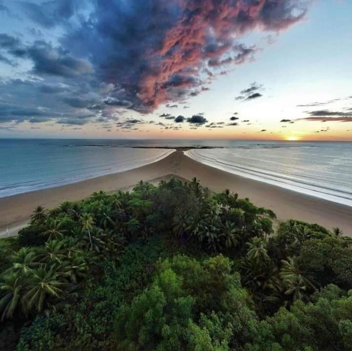 Villas Maria Luisa Uvita Buitenkant foto