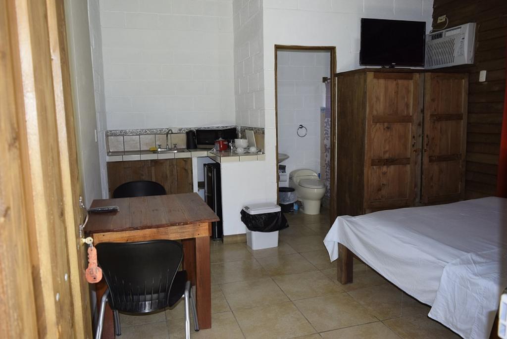 Villas Maria Luisa Uvita Buitenkant foto