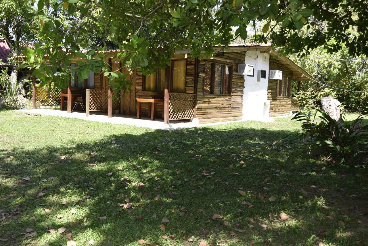 Villas Maria Luisa Uvita Buitenkant foto