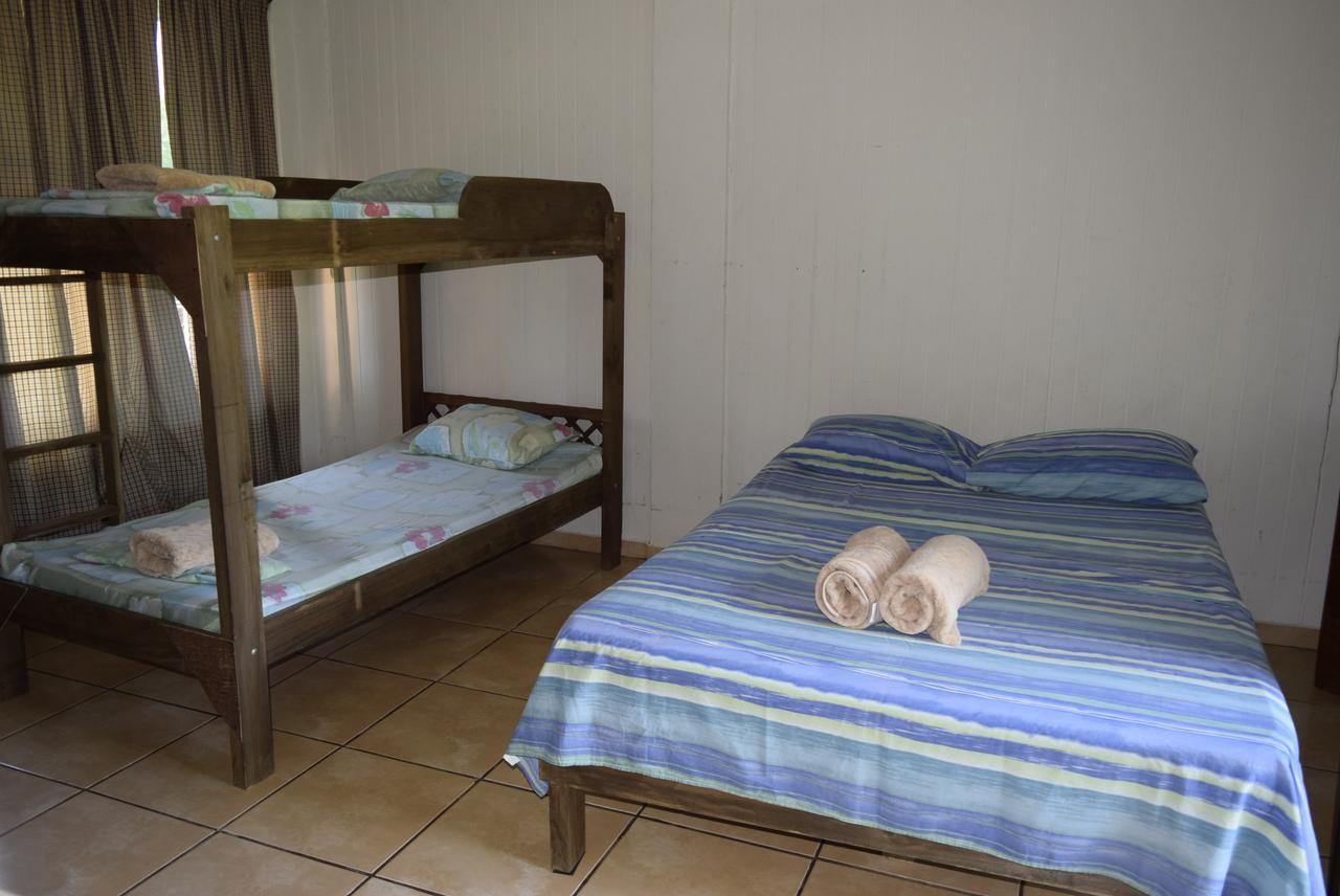 Villas Maria Luisa Uvita Buitenkant foto