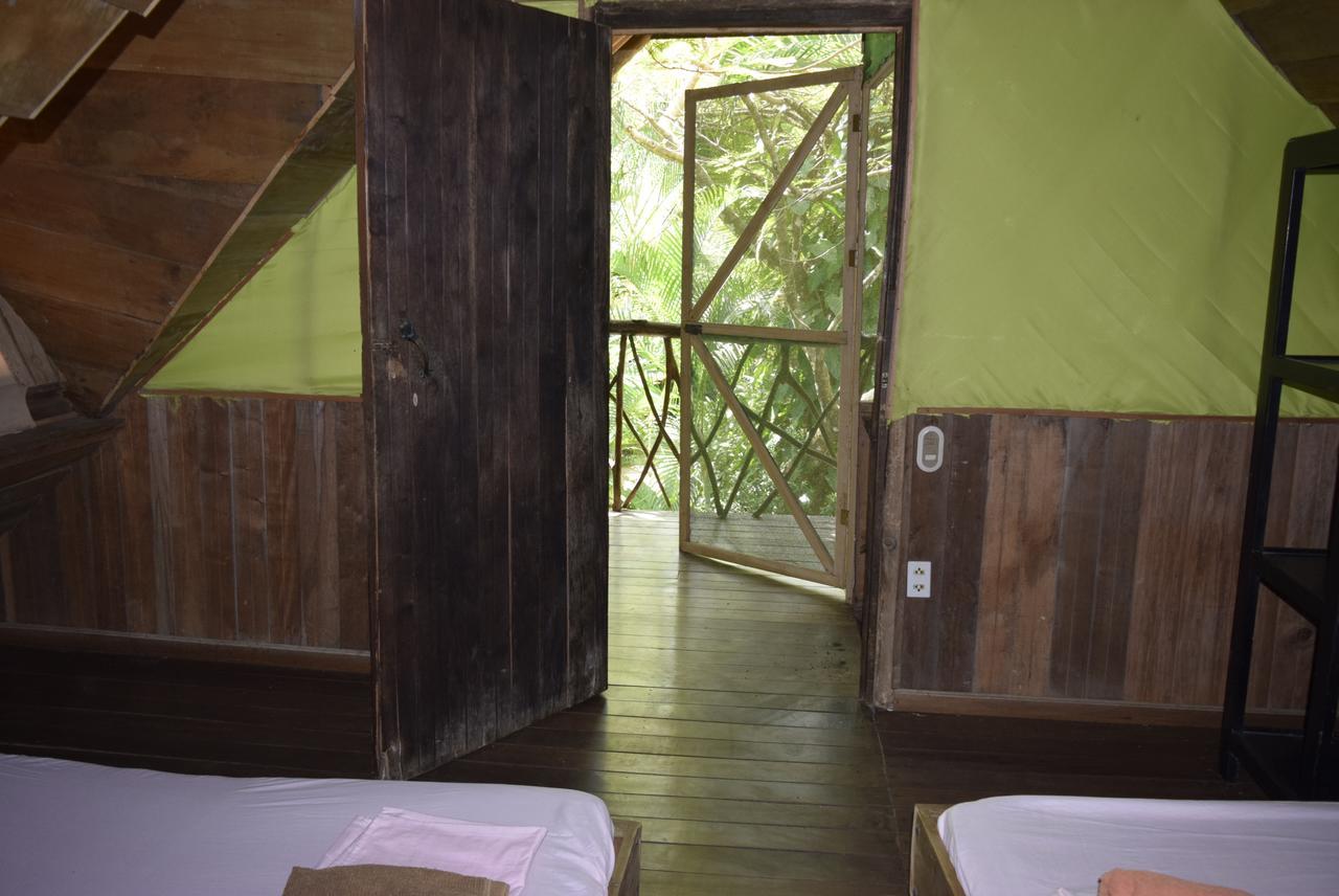 Villas Maria Luisa Uvita Buitenkant foto