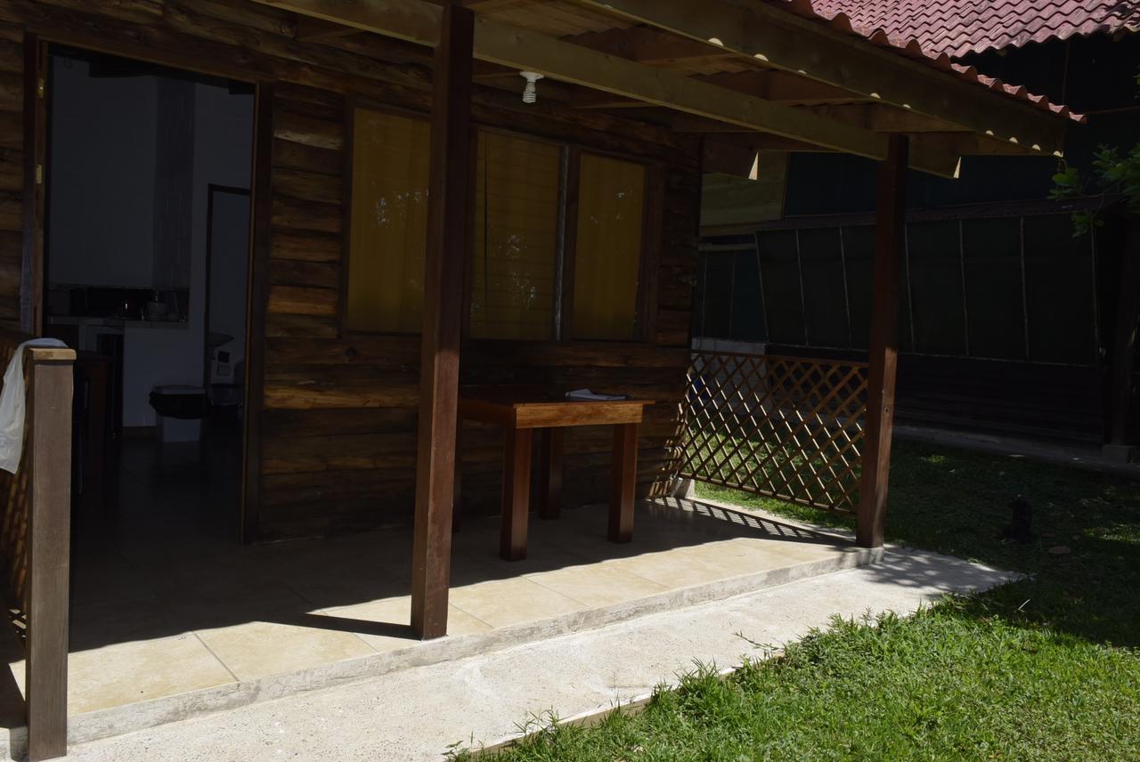 Villas Maria Luisa Uvita Buitenkant foto