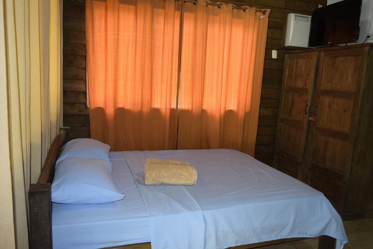 Villas Maria Luisa Uvita Buitenkant foto